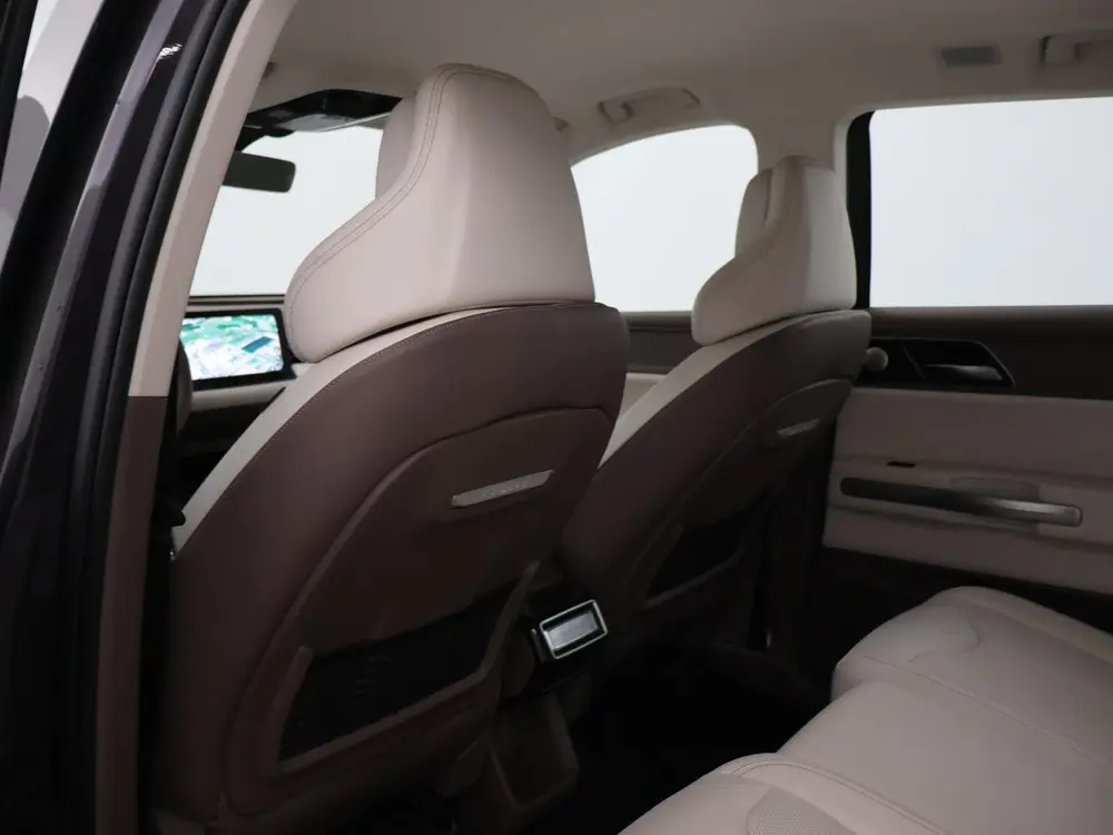 Aiways U5 63kWh SHOWROOM + 360 CAMERA | 19 INCH | LEDER | AD uit 2020, foto 4