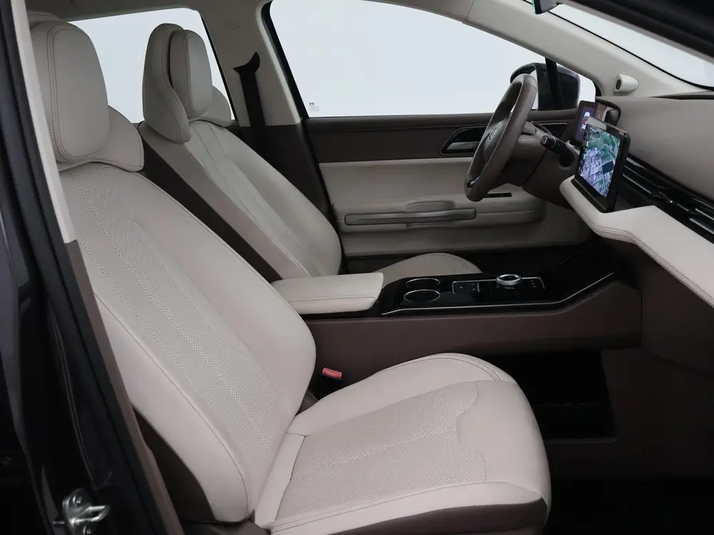 Aiways U5 63kWh SHOWROOM + 360 CAMERA | 19 INCH | LEDER | AD uit 2020, foto 7