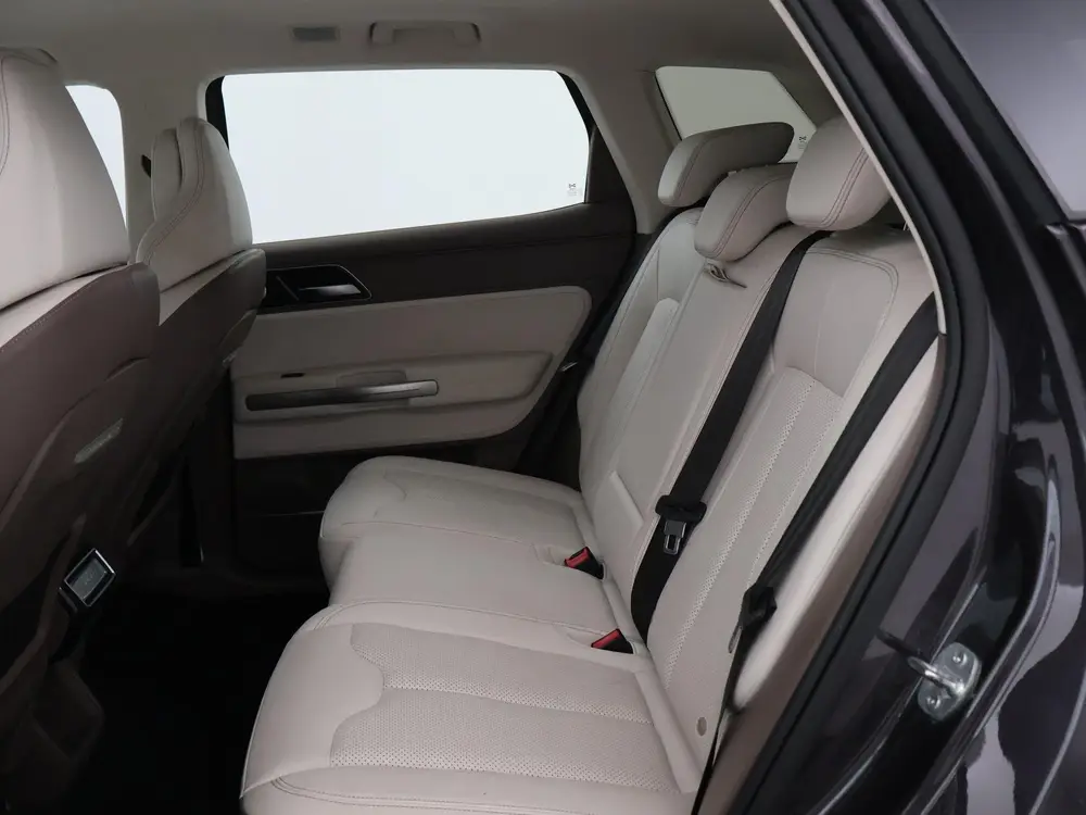 Aiways U5 63kWh SHOWROOM + 360 CAMERA | 19 INCH | LEDER | AD uit 2020, foto 8