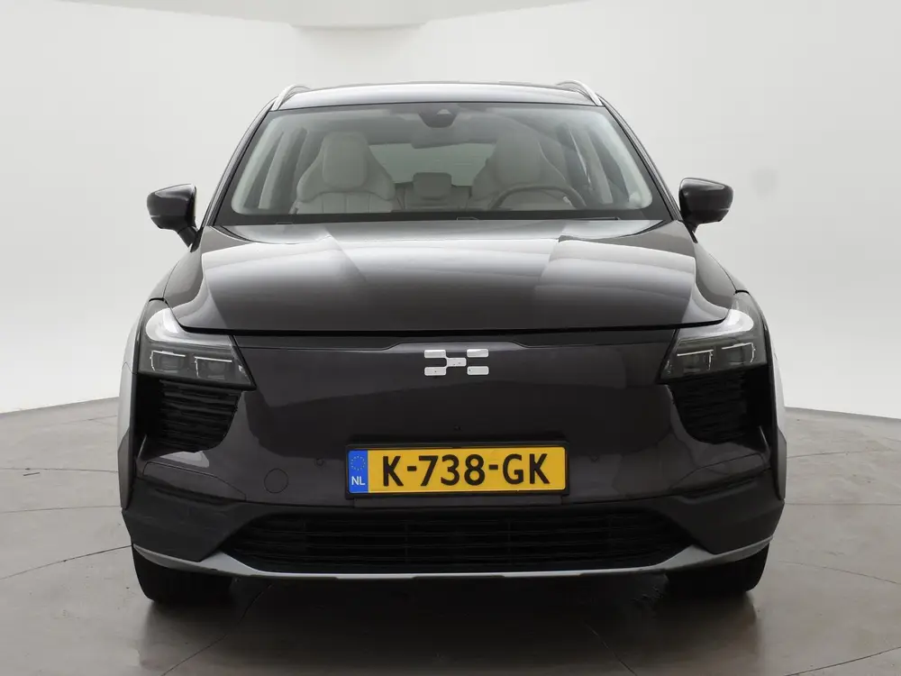 Aiways U5 63kWh SHOWROOM + 360 CAMERA | 19 INCH | LEDER | AD uit 2020, foto 9