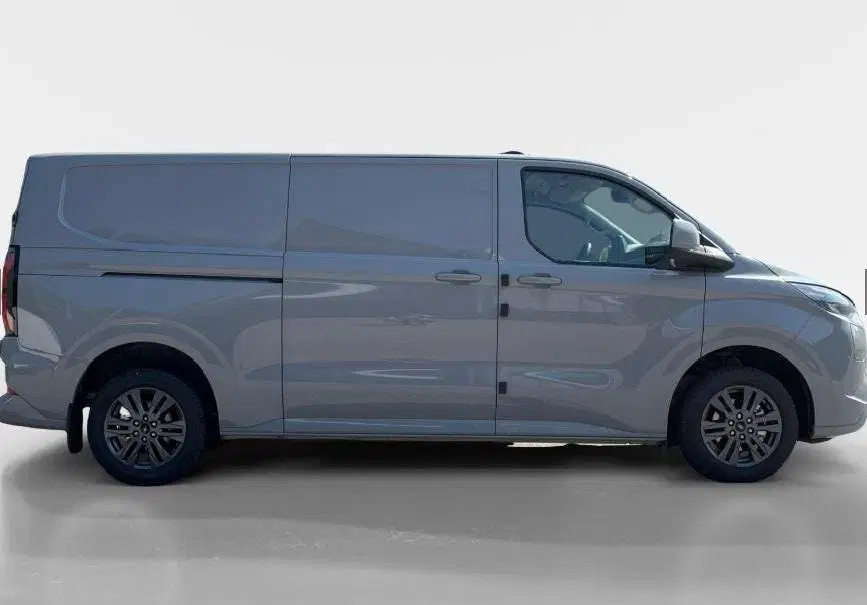 Ford Transit Custom 320 L2H1 Limited 71 kWh 218 pk uit 2026, foto 4
