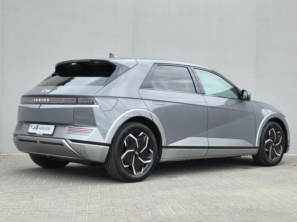 Hyundai IONIQ 5 Lounge 77.4 kWh uit 2023, foto 14