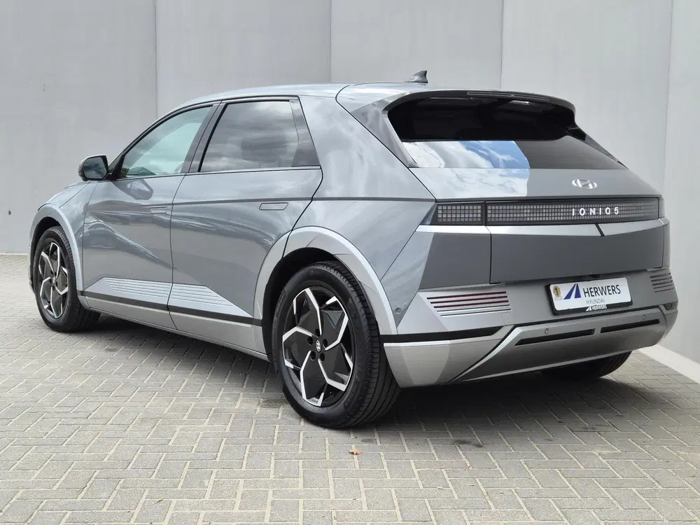Hyundai IONIQ 5 Lounge 77.4 kWh uit 2023, foto 17