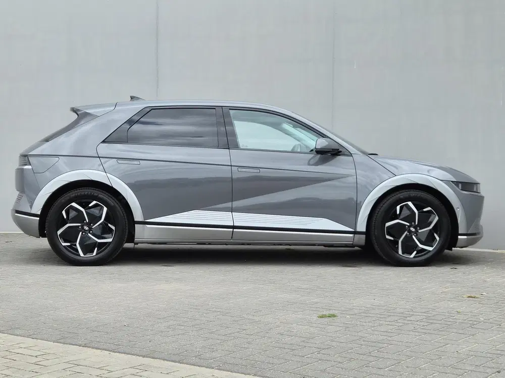Hyundai IONIQ 5 Lounge 77.4 kWh uit 2023, foto 18