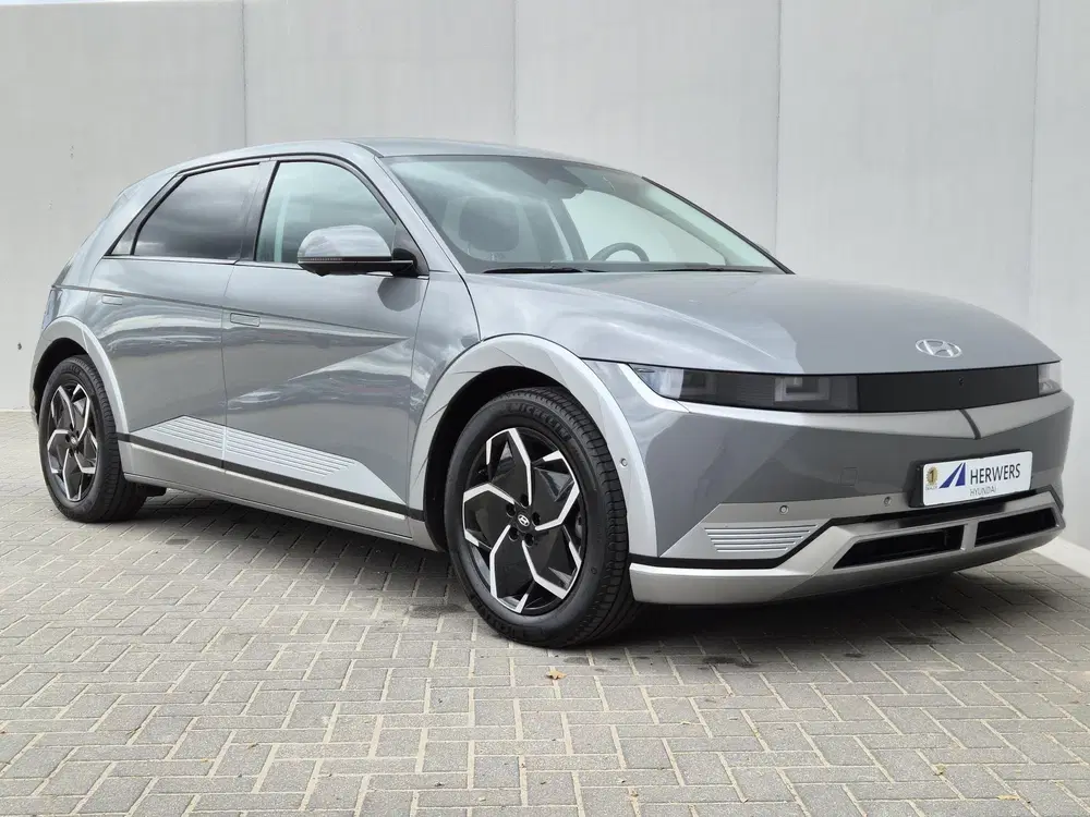 Hyundai IONIQ 5 Lounge 77.4 kWh uit 2023, foto 19