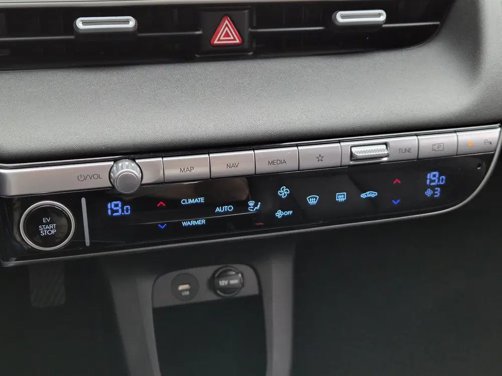 Hyundai IONIQ 5 Lounge 77.4 kWh uit 2023, foto 20