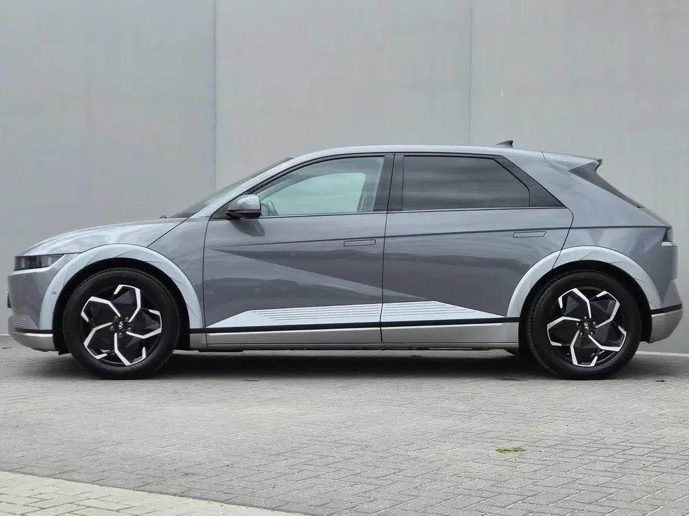 Hyundai IONIQ 5 Lounge 77.4 kWh uit 2023, foto 3
