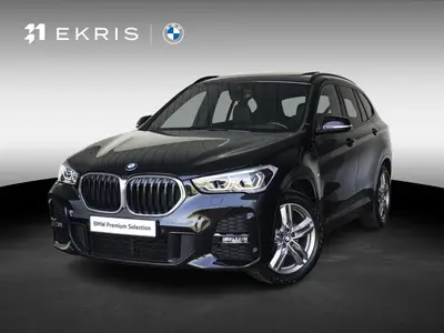 BMW X1 sDrive18i uit 2022