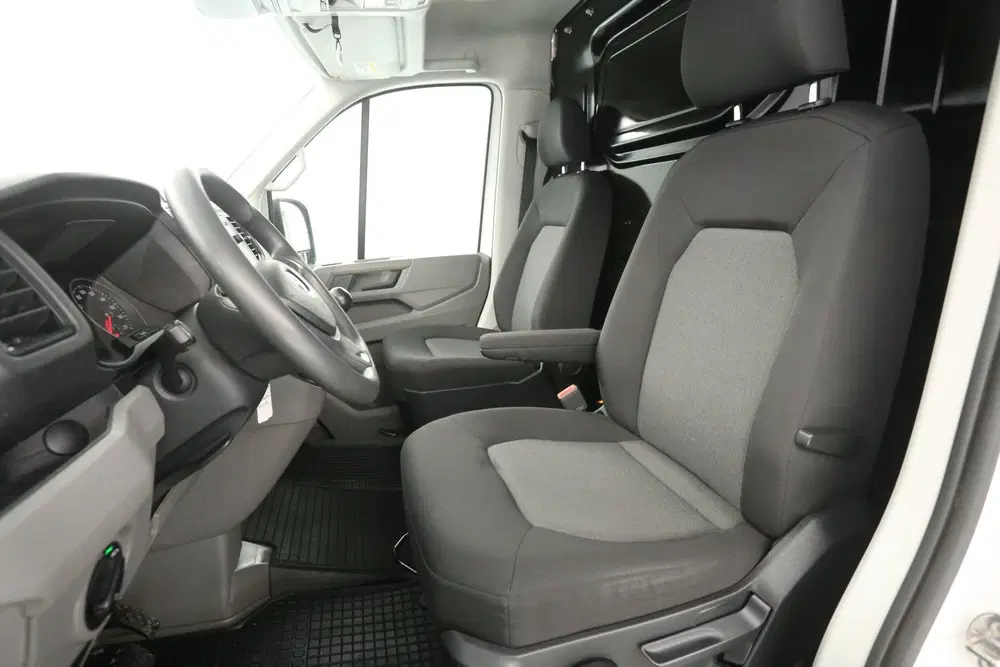 Volkswagen Crafter 2.0 TDI N1* 177PK L3H2 uit 2020, foto 10