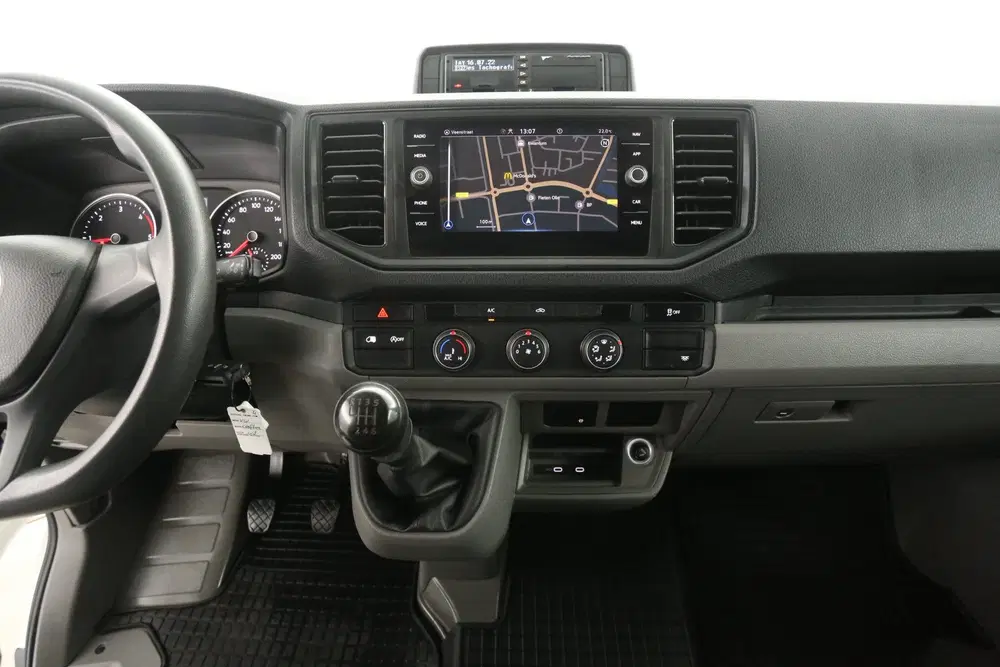 Volkswagen Crafter 2.0 TDI N1* 177PK L3H2 uit 2020, foto 12