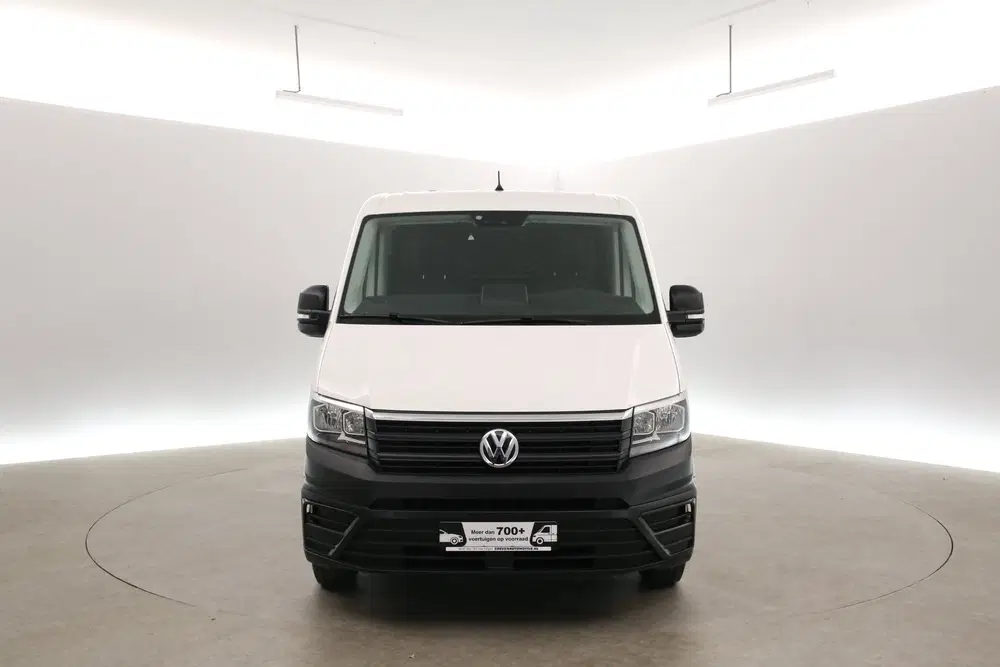 Volkswagen Crafter 2.0 TDI N1* 177PK L3H2 uit 2020, foto 8