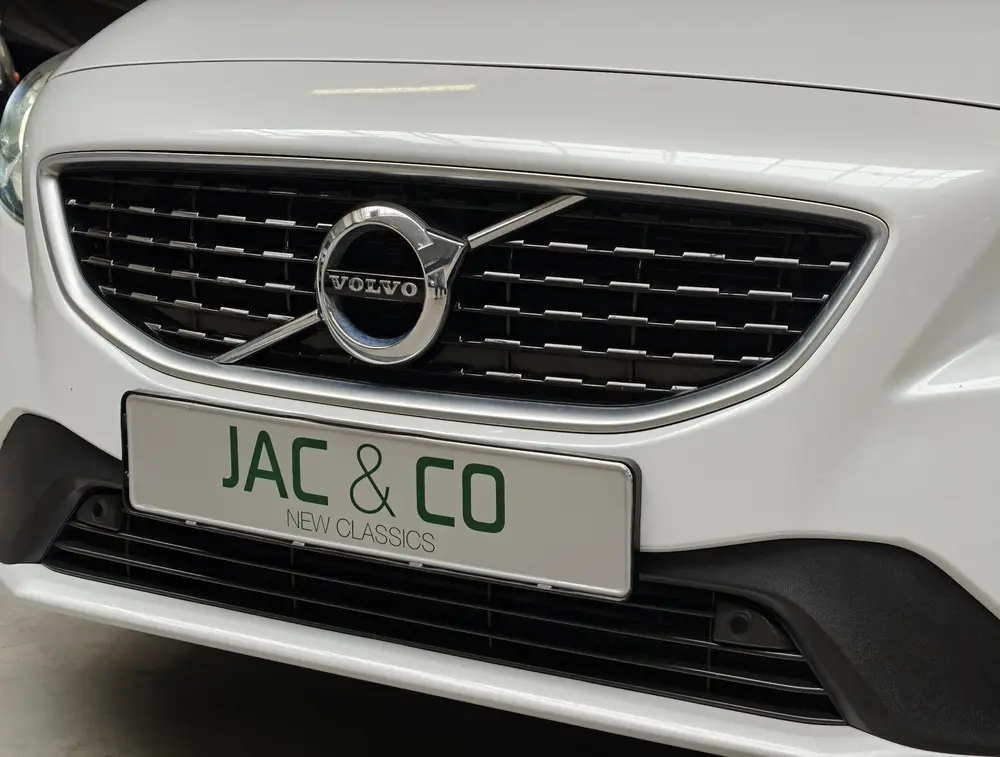 Volvo V40 1.5 T3 Automaat R-Design Harman Kardon uit 2019, foto 9