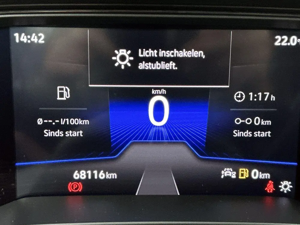Volkswagen Polo 1.0 TSI Life | 95 PK | Navigatie | Apple Car uit 2022, foto 13