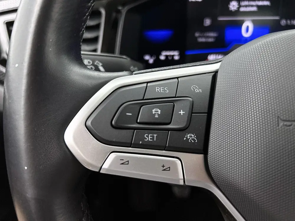 Volkswagen Polo 1.0 TSI Life | 95 PK | Navigatie | Apple Car uit 2022, foto 6