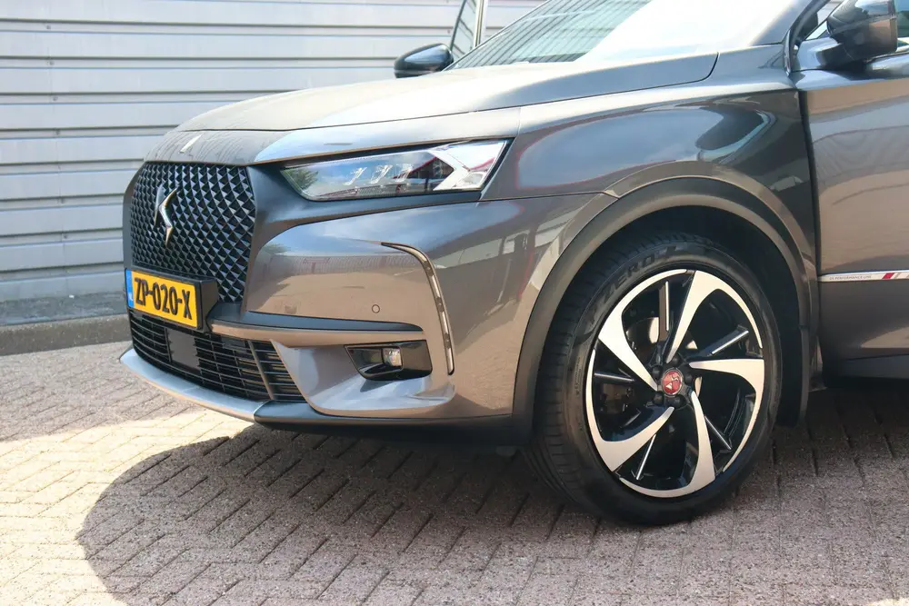 DS Automobiles 7 Crossback DS 7 Crossback 1.6 PureTech Business O.a: Schuifdak, Afn. Ha uit 2019, foto 11