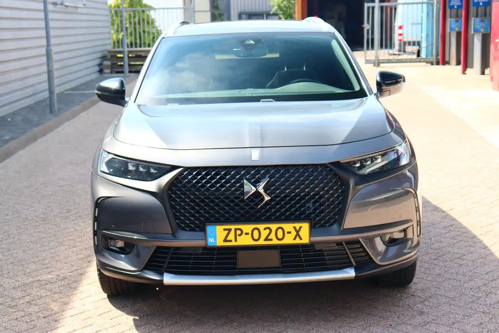 DS Automobiles 7 Crossback DS 7 Crossback 1.6 PureTech Business O.a: Schuifdak, Afn. Ha uit 2019, foto 5