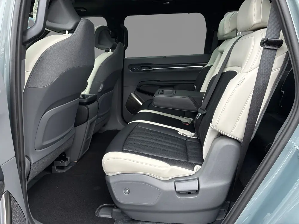 Kia EV9 GT-Line AWD 99.8 kWh uit 2025, foto 11