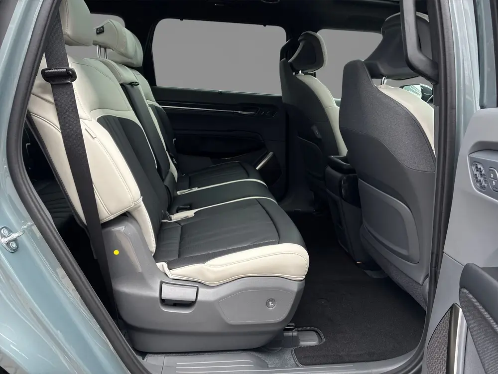 Kia EV9 GT-Line AWD 99.8 kWh uit 2025, foto 12