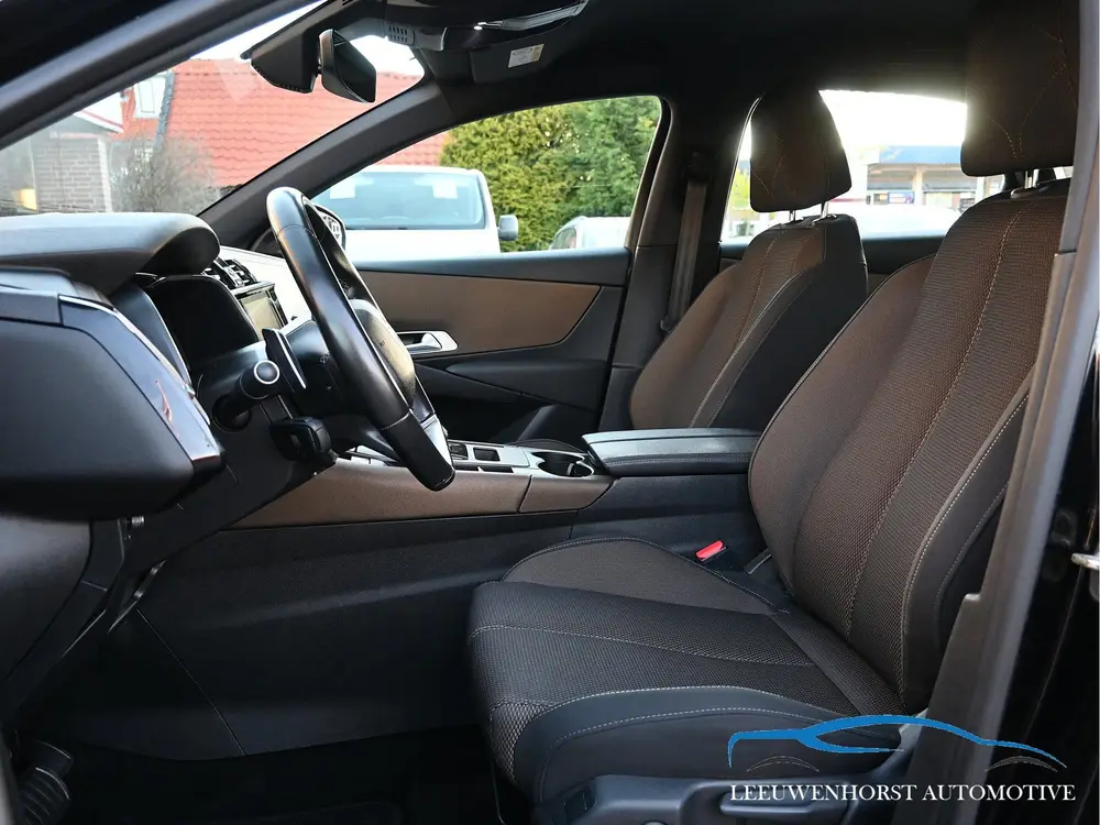 DS Automobiles 7 Crossback DS 7 Crossback 1.6 PureTech So Chic AUTOMAAT, LED, clima, cr uit 2020, foto 11