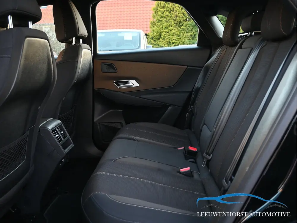 DS Automobiles 7 Crossback DS 7 Crossback 1.6 PureTech So Chic AUTOMAAT, LED, clima, cr uit 2020, foto 12