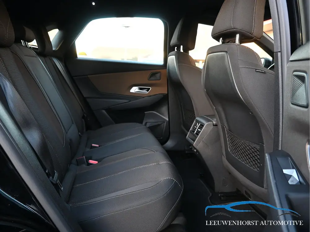 DS Automobiles 7 Crossback DS 7 Crossback 1.6 PureTech So Chic AUTOMAAT, LED, clima, cr uit 2020, foto 14