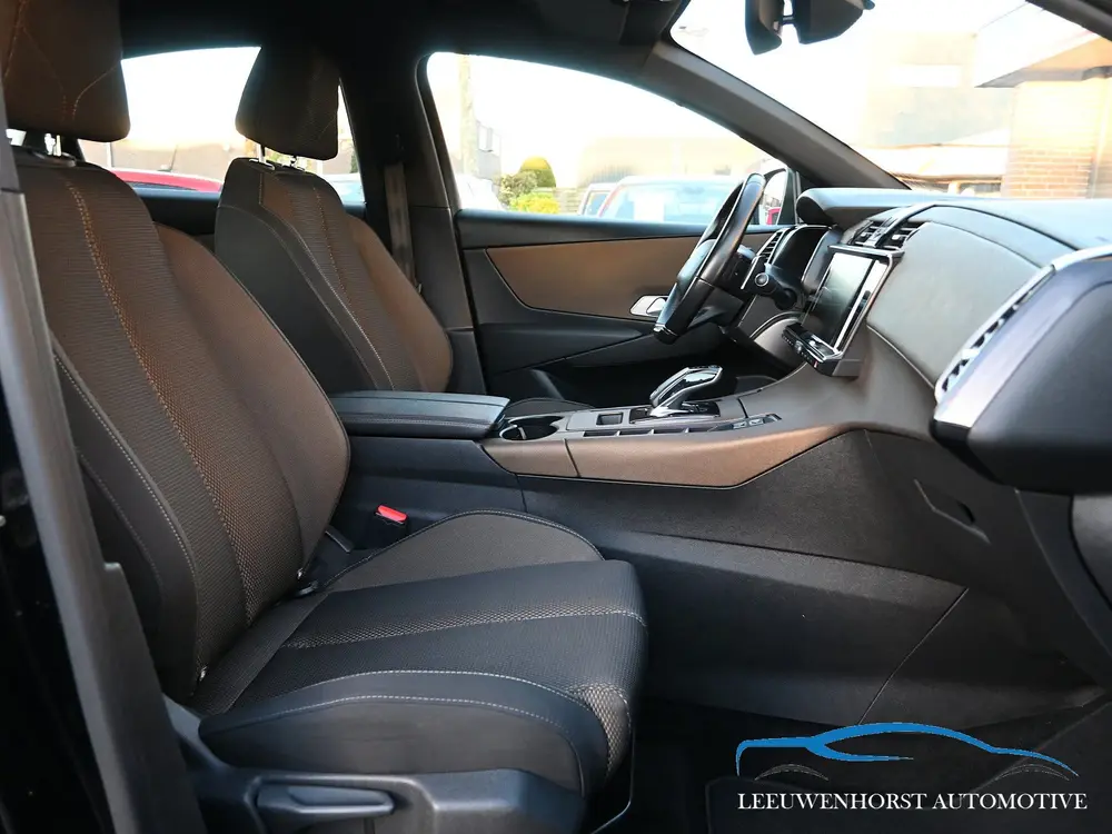 DS Automobiles 7 Crossback DS 7 Crossback 1.6 PureTech So Chic AUTOMAAT, LED, clima, cr uit 2020, foto 15