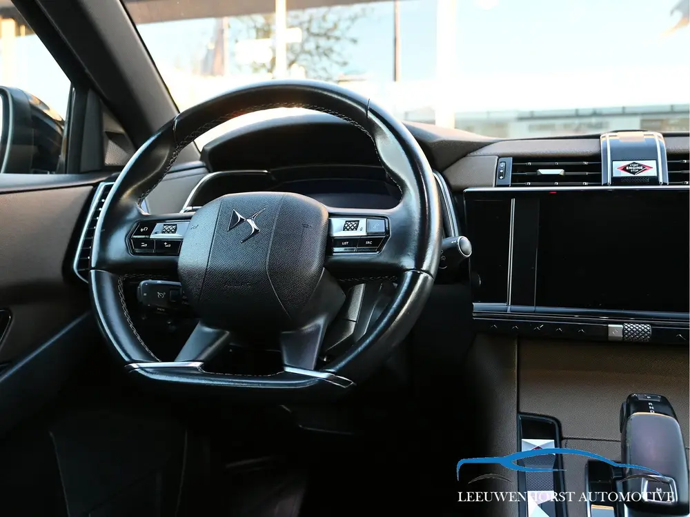DS Automobiles 7 Crossback DS 7 Crossback 1.6 PureTech So Chic AUTOMAAT, LED, clima, cr uit 2020, foto 18