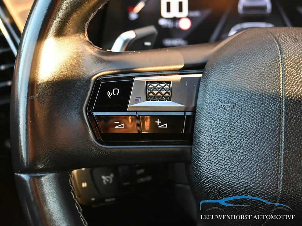 DS Automobiles 7 Crossback DS 7 Crossback 1.6 PureTech So Chic AUTOMAAT, LED, clima, cr uit 2020, foto 20