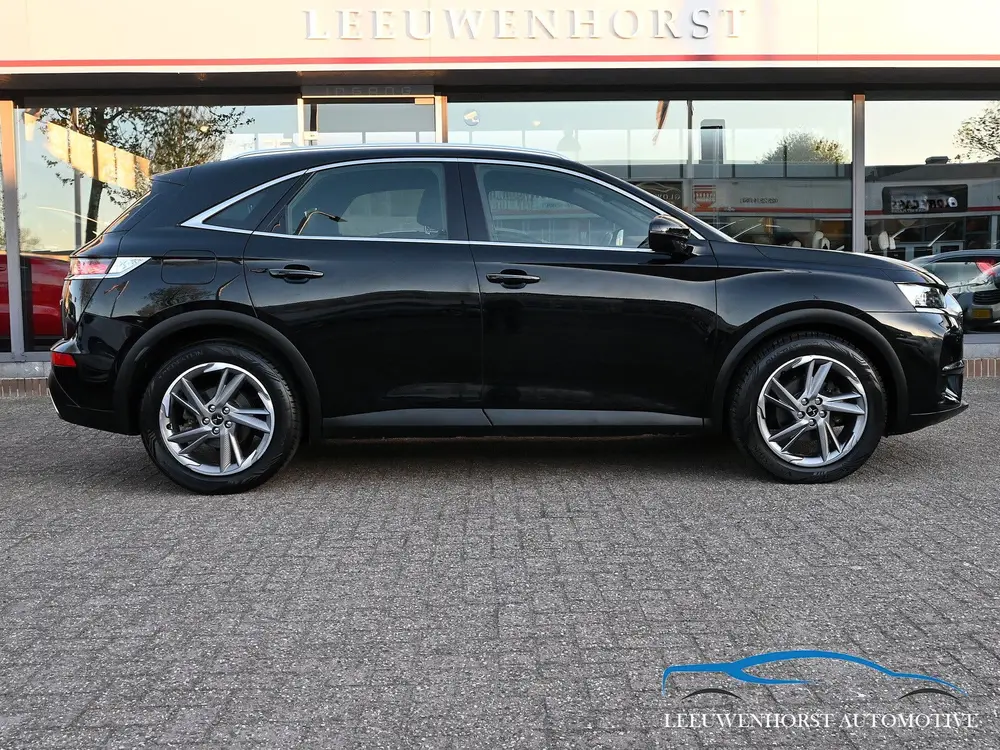 DS Automobiles 7 Crossback DS 7 Crossback 1.6 PureTech So Chic AUTOMAAT, LED, clima, cr uit 2020, foto 3