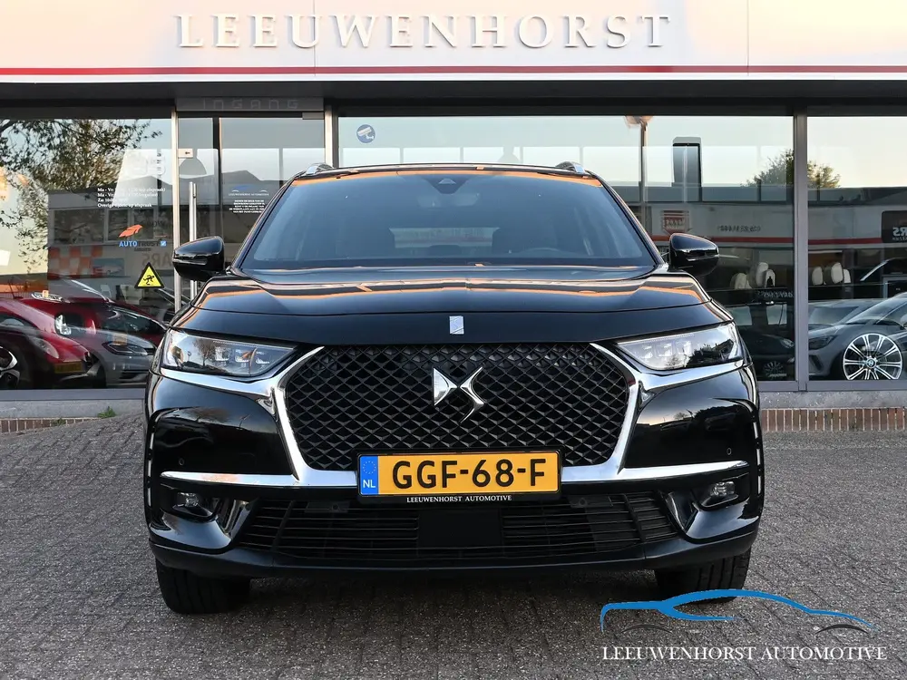 DS Automobiles 7 Crossback DS 7 Crossback 1.6 PureTech So Chic AUTOMAAT, LED, clima, cr uit 2020, foto 5