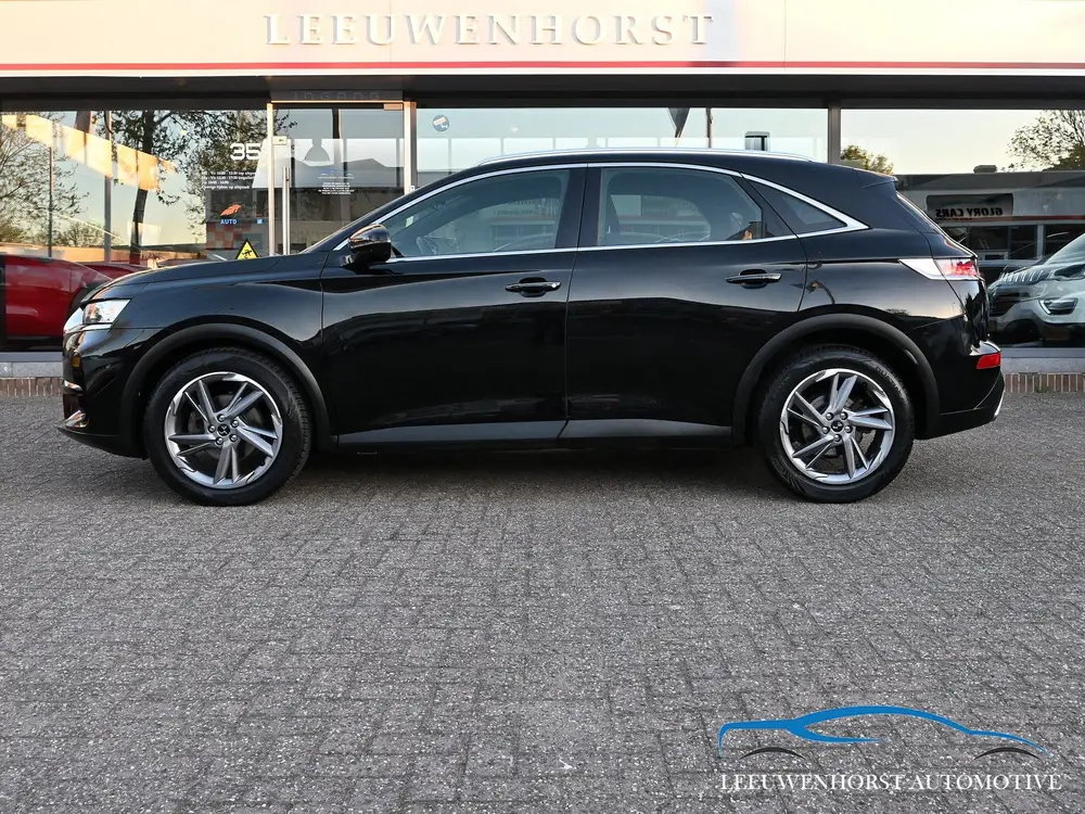 DS Automobiles 7 Crossback DS 7 Crossback 1.6 PureTech So Chic AUTOMAAT, LED, clima, cr uit 2020, foto 7