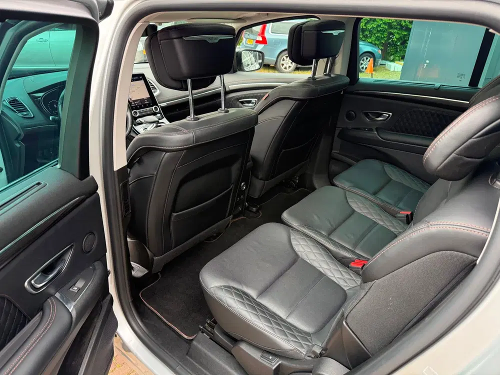 Renault Espace 1.8 TCe Initiale Paris 7p. uit 2021, foto 11