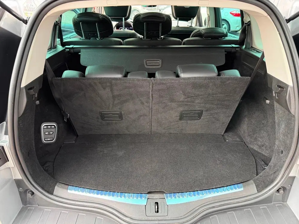 Renault Espace 1.8 TCe Initiale Paris 7p. uit 2021, foto 12