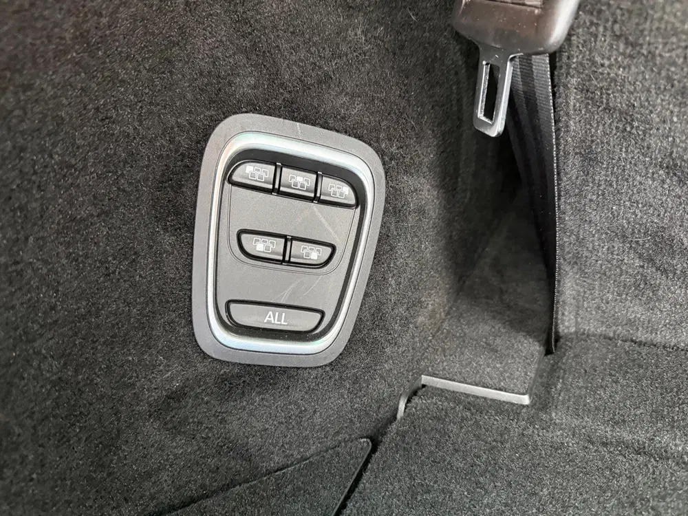 Renault Espace 1.8 TCe Initiale Paris 7p. uit 2021, foto 13