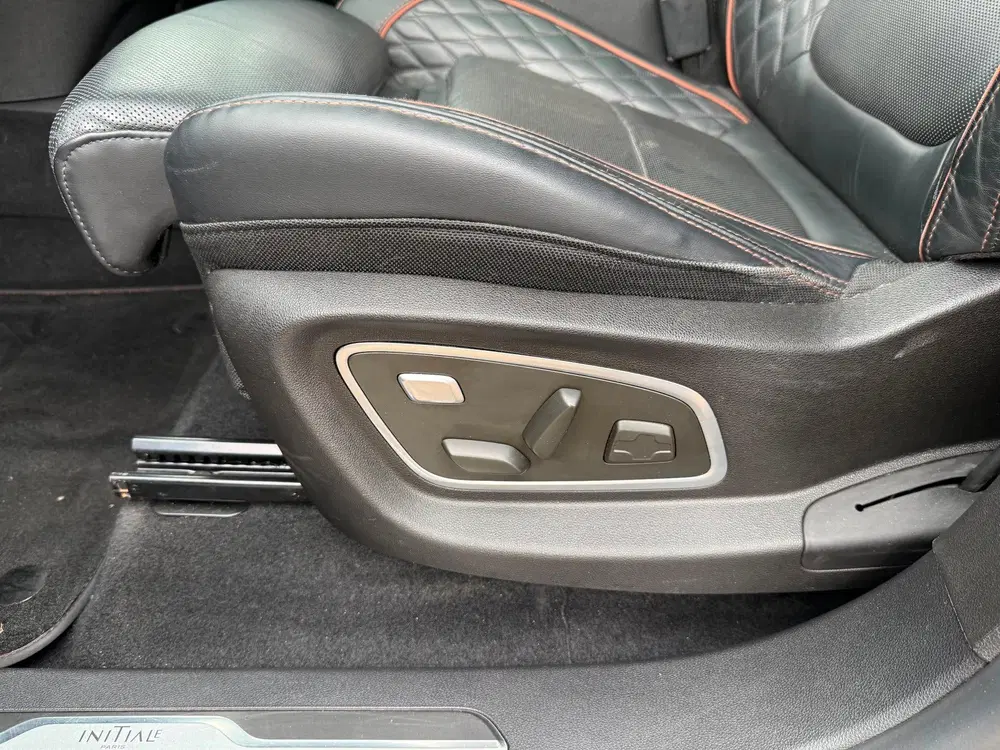 Renault Espace 1.8 TCe Initiale Paris 7p. uit 2021, foto 16