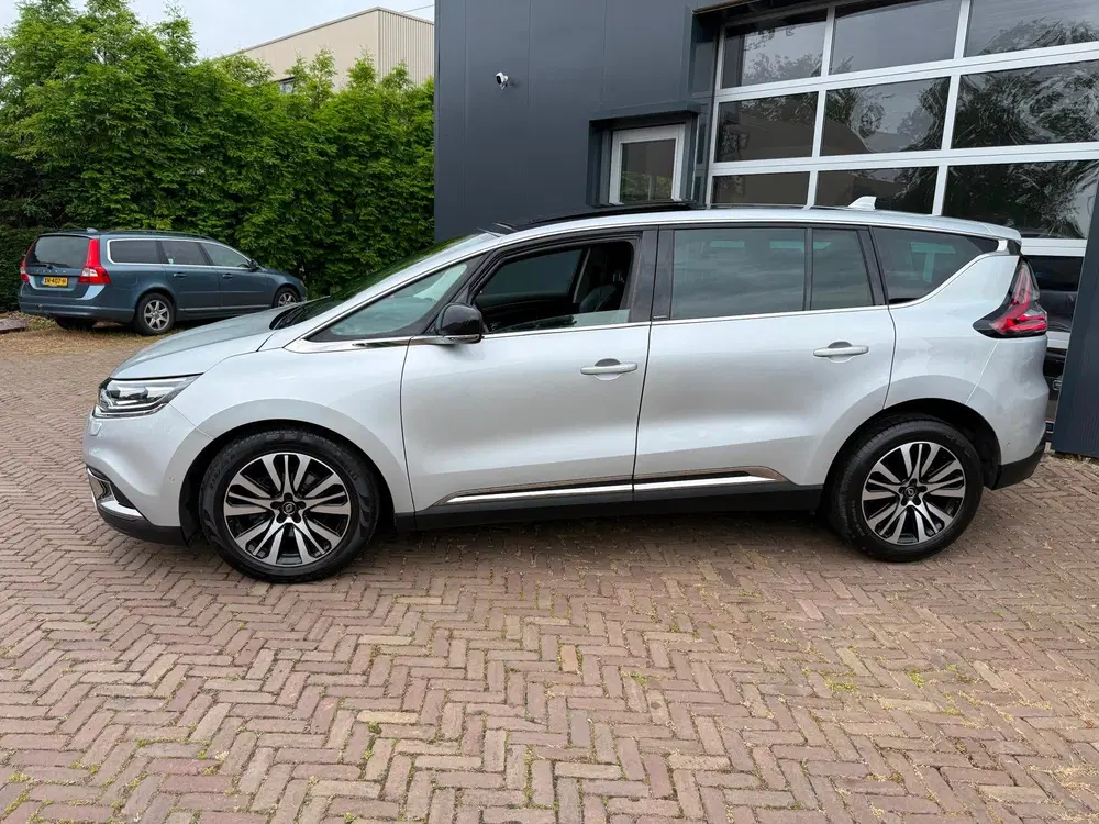 Renault Espace 1.8 TCe Initiale Paris 7p. uit 2021, foto 3