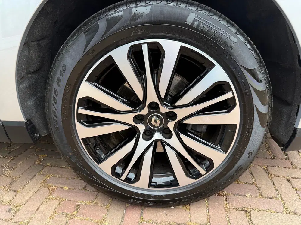 Renault Espace 1.8 TCe Initiale Paris 7p. uit 2021, foto 6