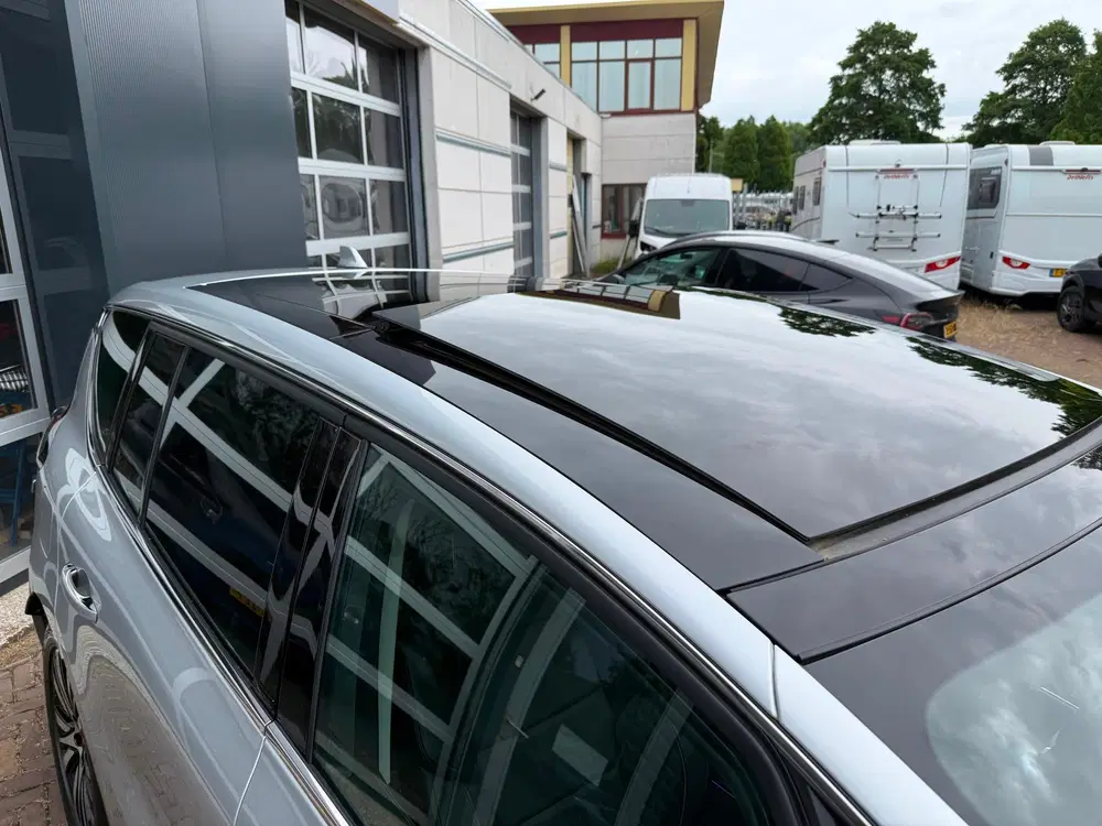Renault Espace 1.8 TCe Initiale Paris 7p. uit 2021, foto 7