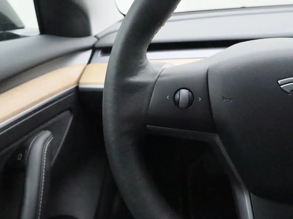 Tesla Model 3 Long-Range AWD 351pk 75 kWh UPGRADE 92 uit 2021, foto 20