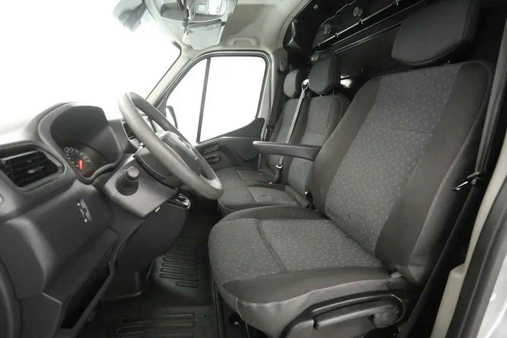 Opel Movano 2.3 Turbo L2H2 uit 2020, foto 10