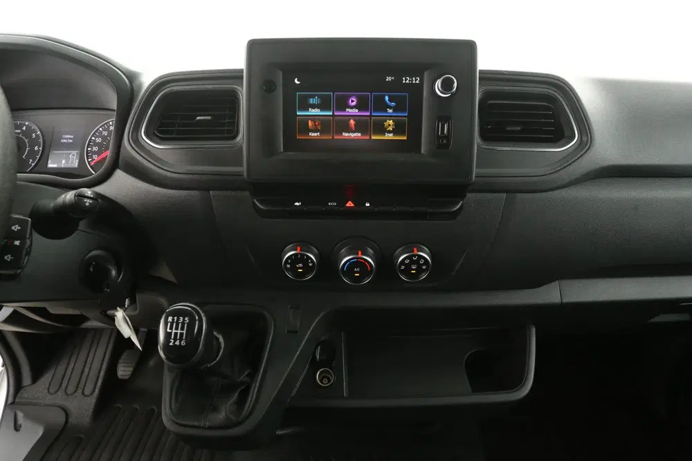 Opel Movano 2.3 Turbo L2H2 uit 2020, foto 11