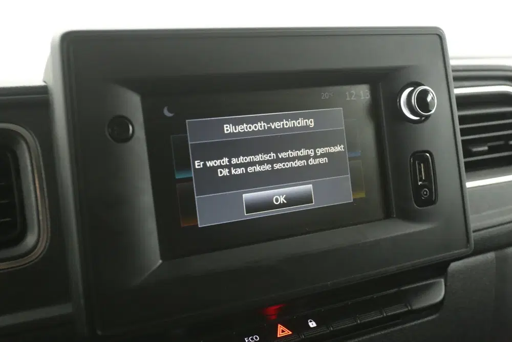 Opel Movano 2.3 Turbo L2H2 uit 2020, foto 15