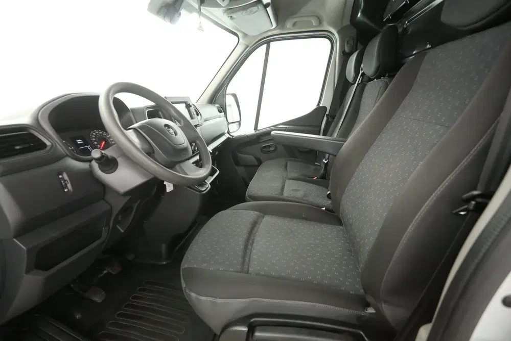 Opel Movano 2.3 Turbo L2H2 uit 2020, foto 20