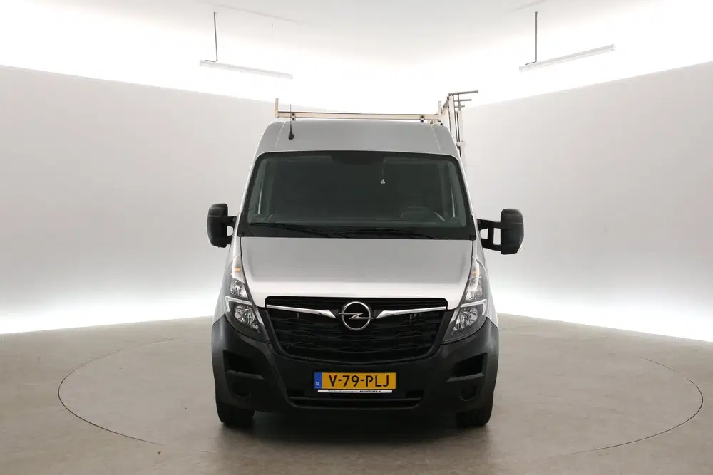 Opel Movano 2.3 Turbo L2H2 uit 2020, foto 7