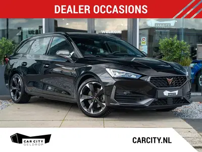Cupra Leon 1.4 TSI eHybrid 204pk PHEV Business uit 2023