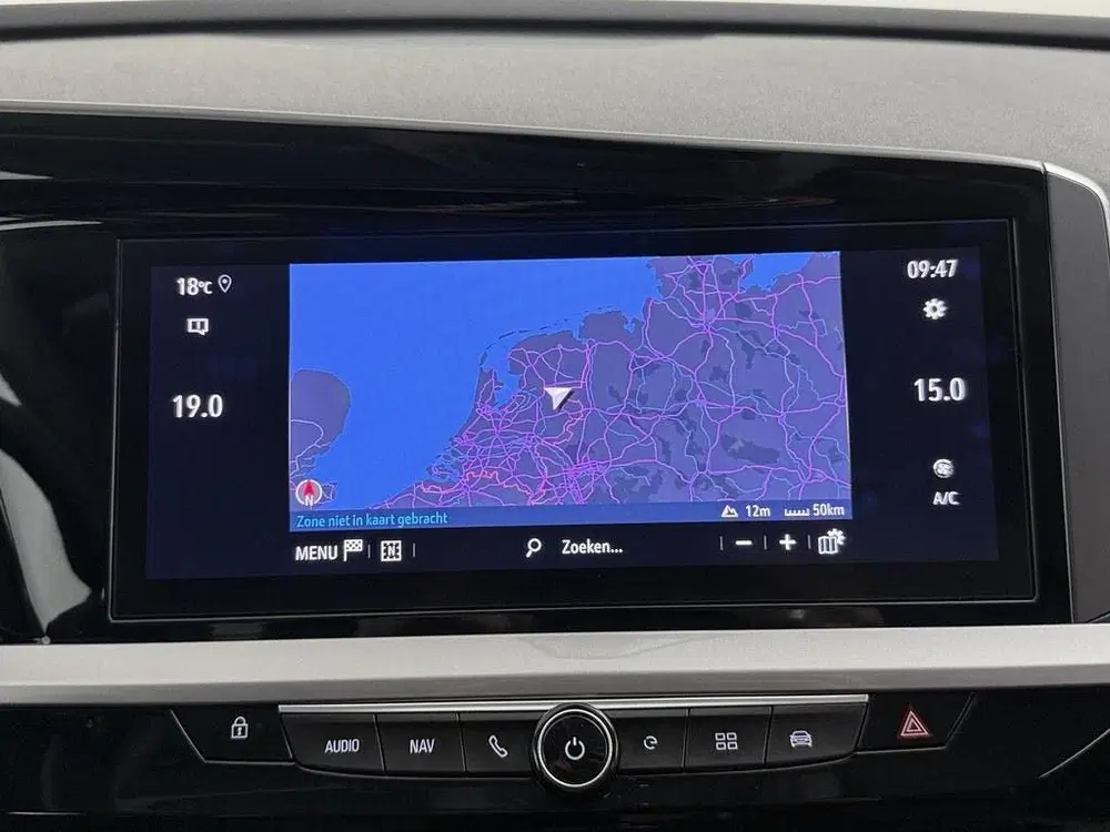 Opel Grandland 1.6 Turbo Plug-In Hybrid 4x4 GSe 300pk 360 uit 2023, foto 13