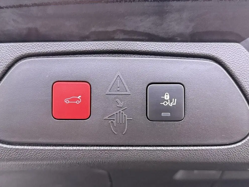 Opel Grandland 1.6 Turbo Plug-In Hybrid 4x4 GSe 300pk 360 uit 2023, foto 17
