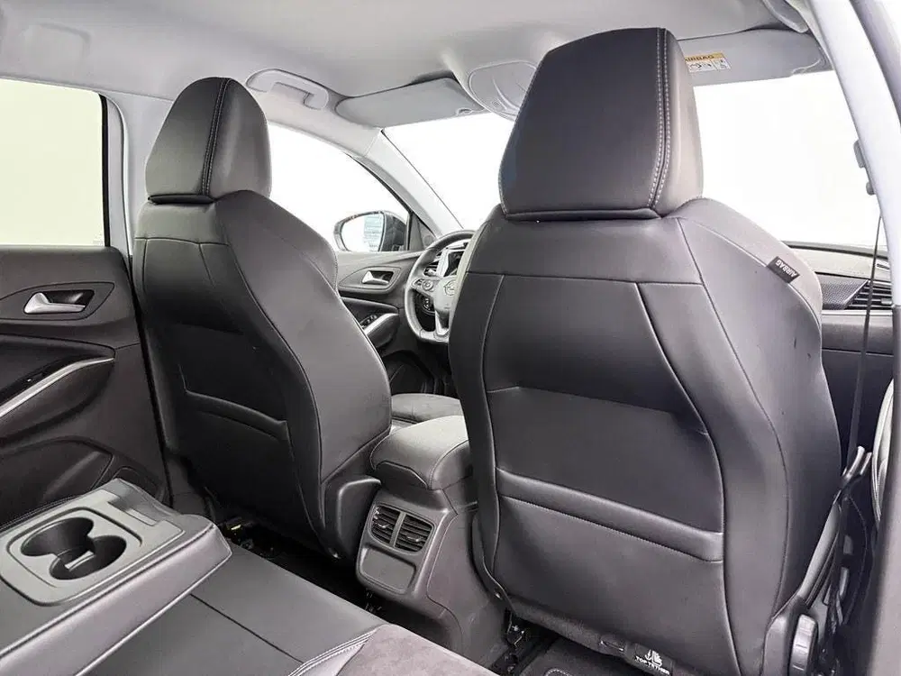 Opel Grandland 1.6 Turbo Plug-In Hybrid 4x4 GSe 300pk 360 uit 2023, foto 19