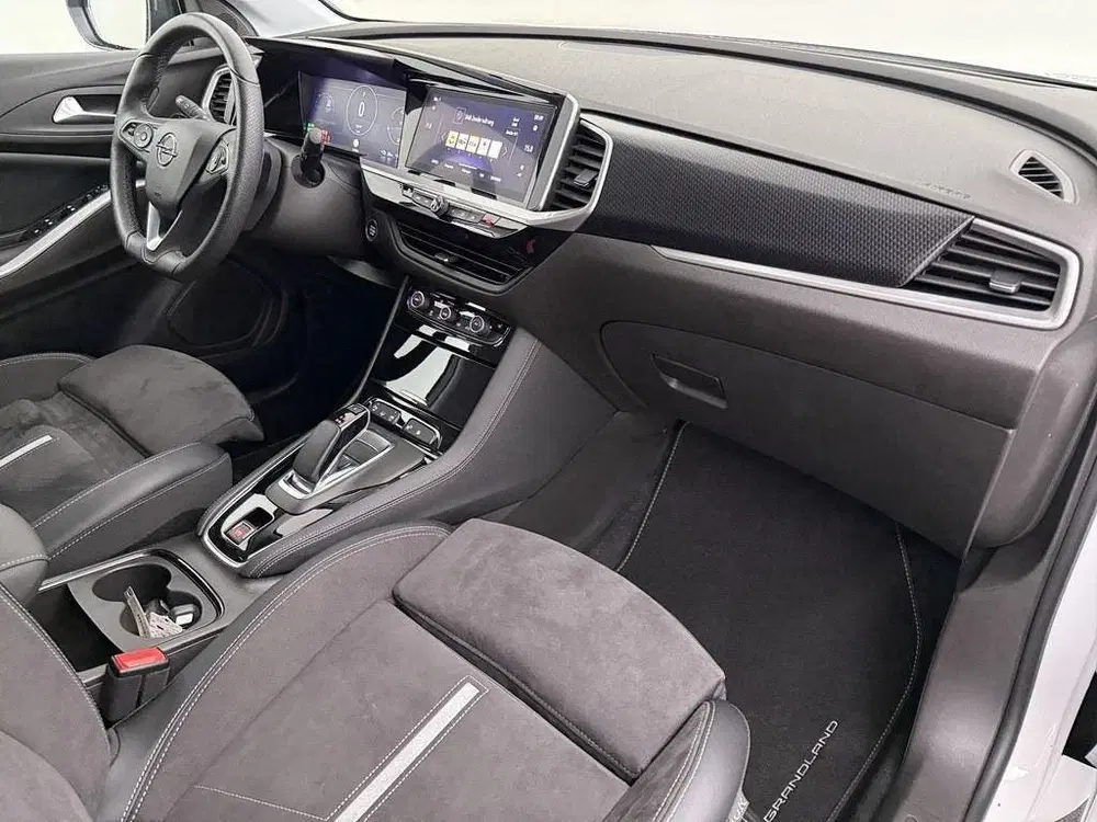 Opel Grandland 1.6 Turbo Plug-In Hybrid 4x4 GSe 300pk 360 uit 2023, foto 20