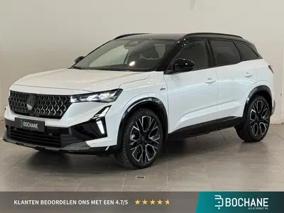 Renault Austral 1.2 E-Tech Full Hybrid 200 Esprit Alpine uit 2025